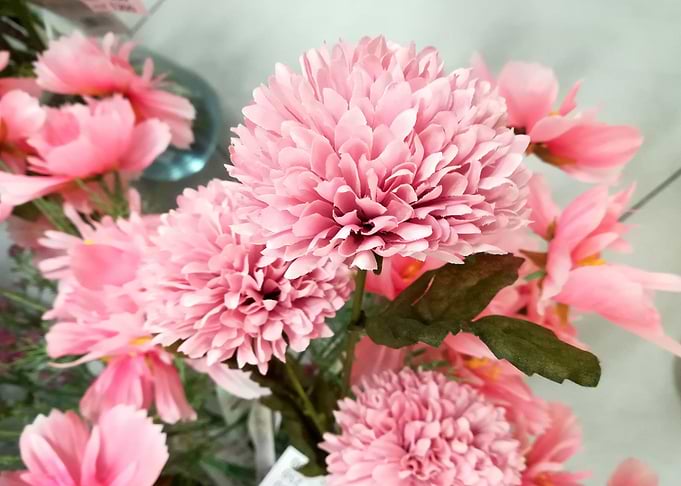 floral art