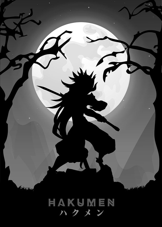 HAKUMEN