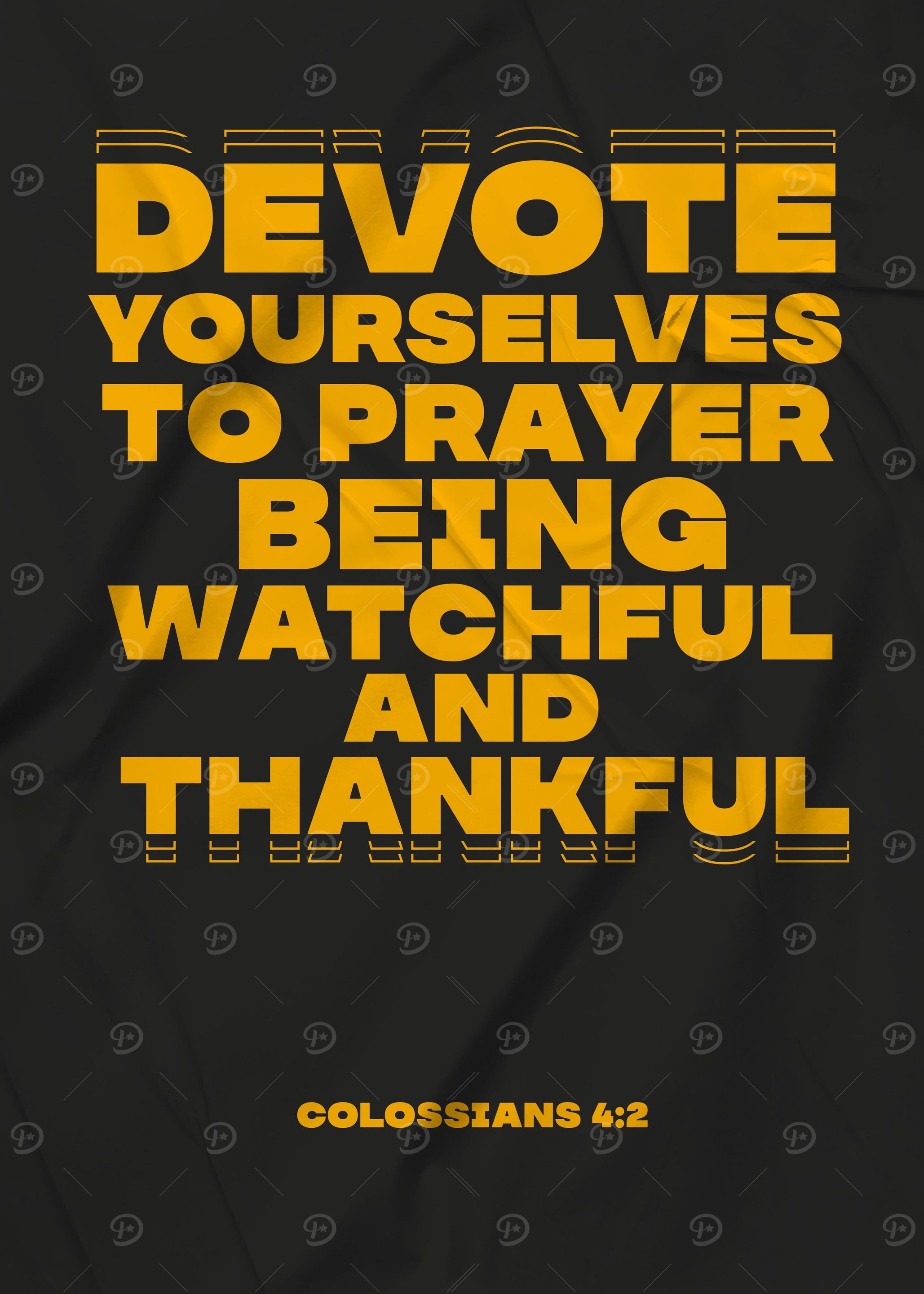 Colossians 42