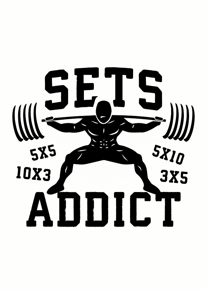 Sets ASddict