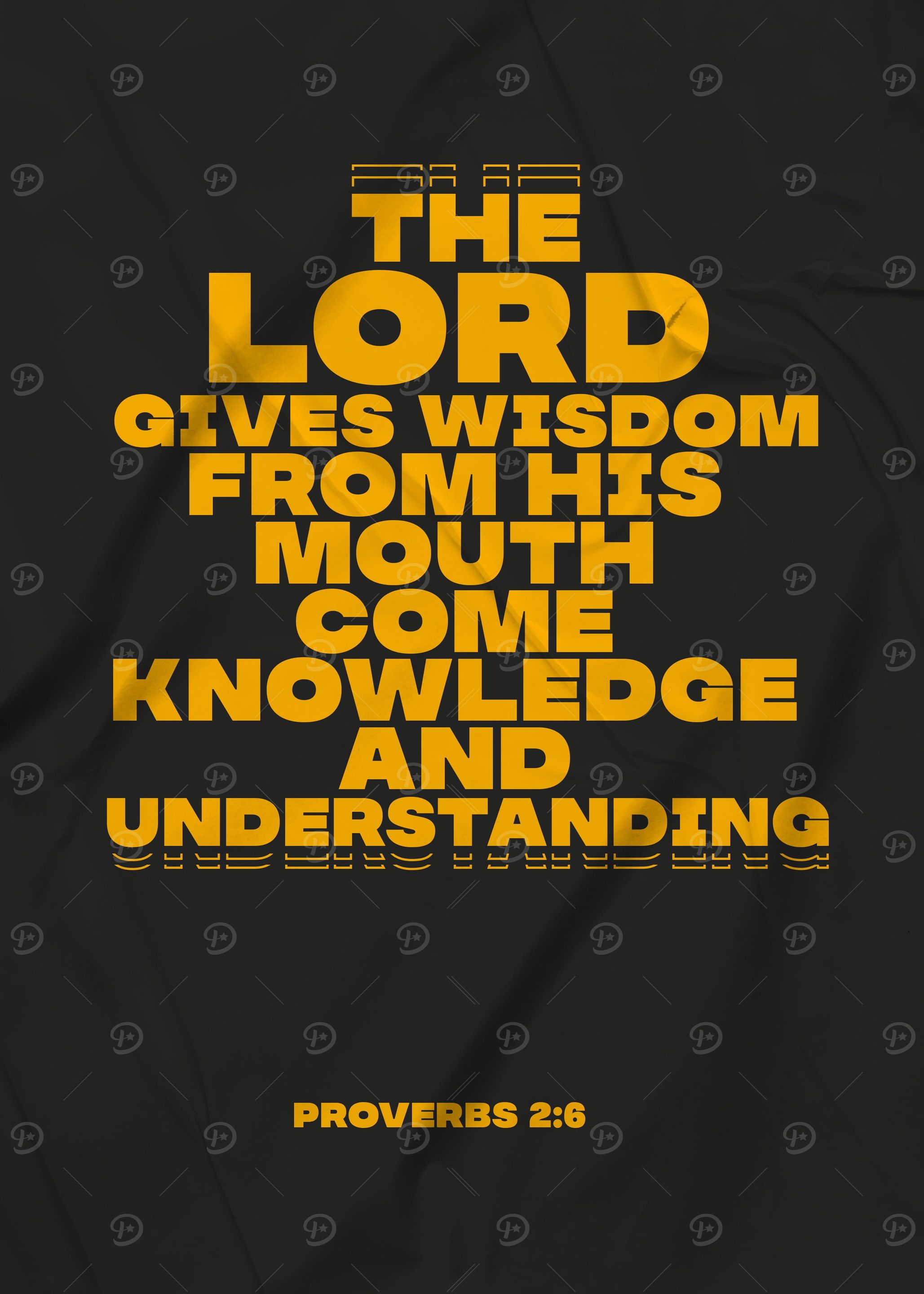 Proverbs 26