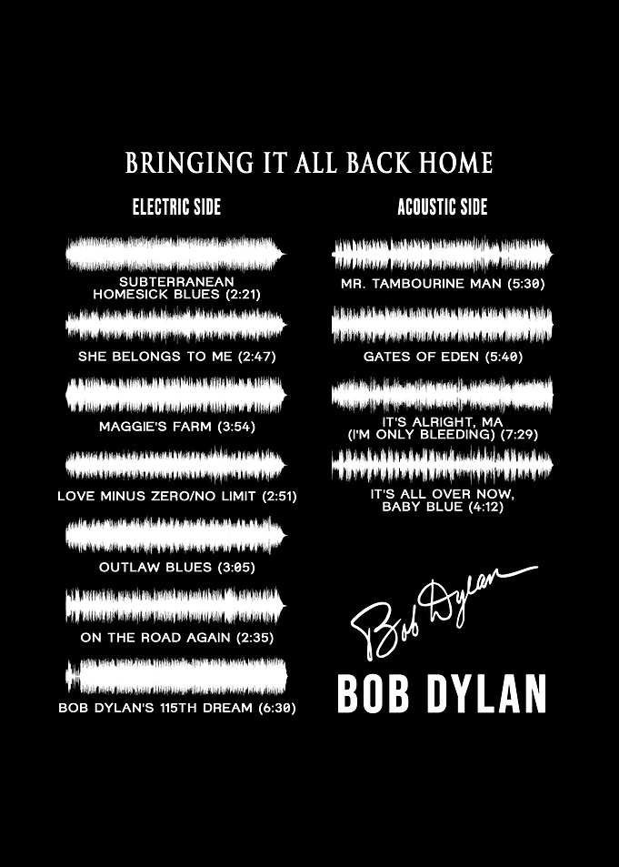 Bob Dylan