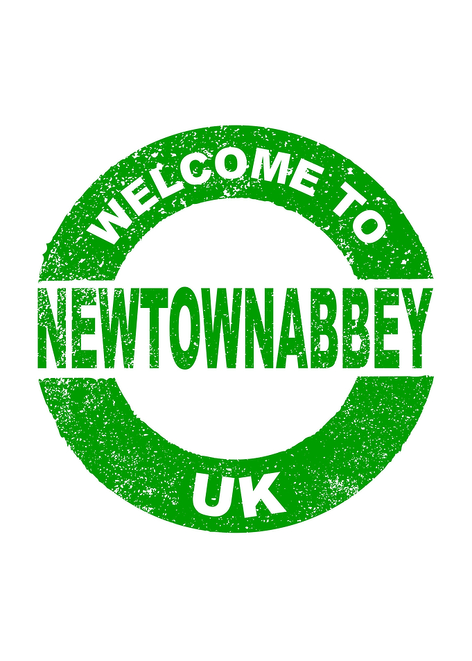Welcome To Newtownabbey