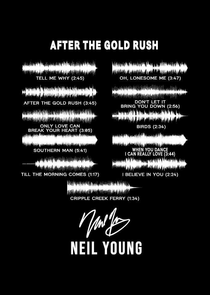 Neil Young