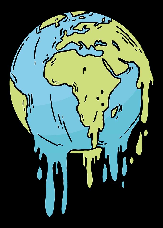 Climate Change