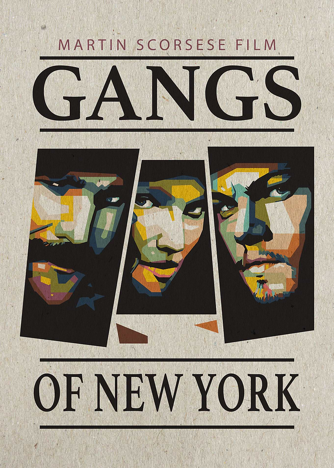Gangs of New York