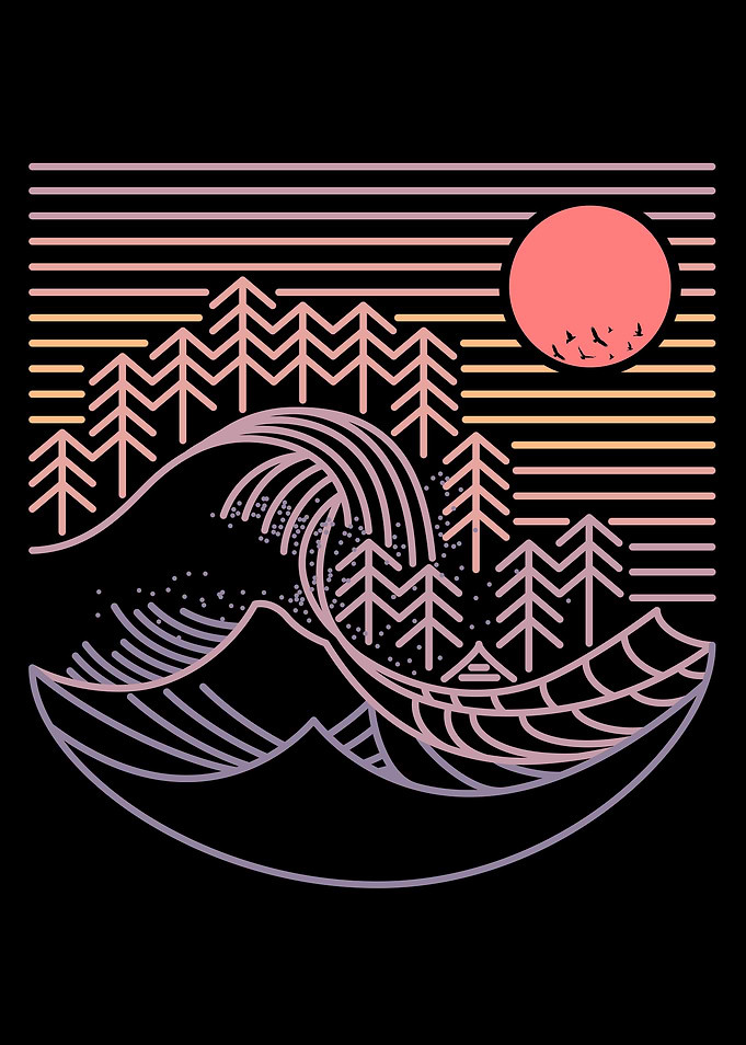 Greater Wave