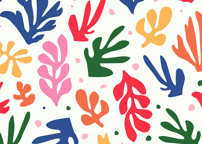 flower pattern