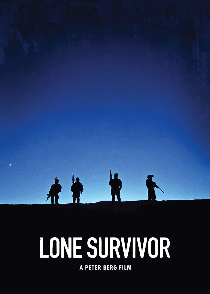Lone Survivor