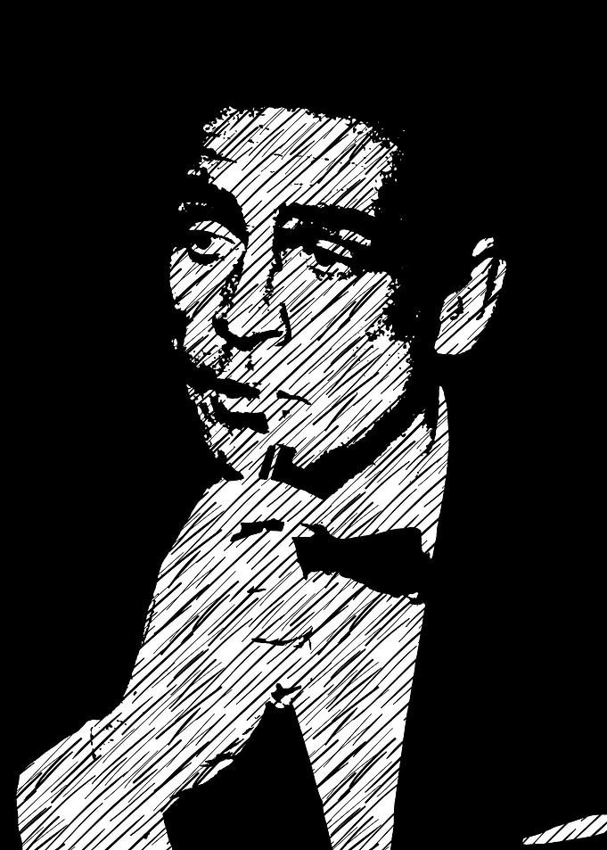 James Bond
