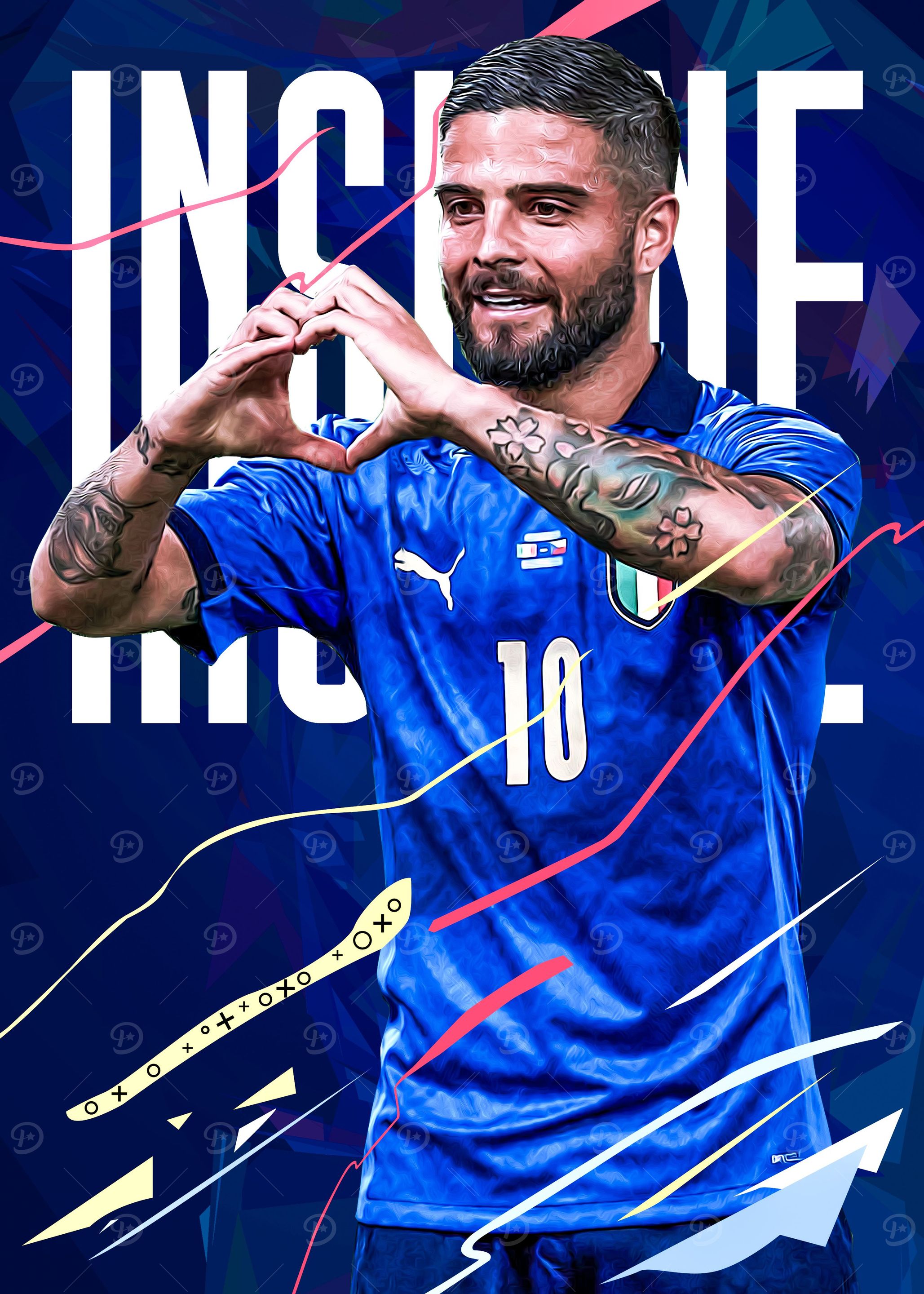 Lorenzo Insigne