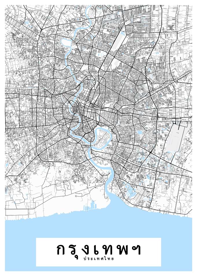 Bangkok