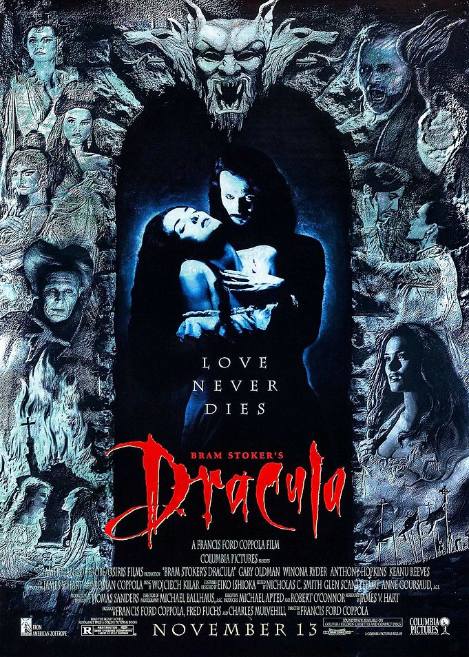 Dracula