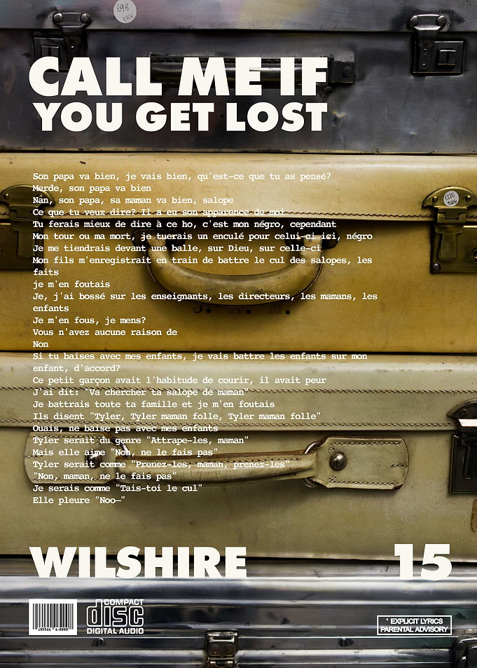 CMIYGL WILSHIRE