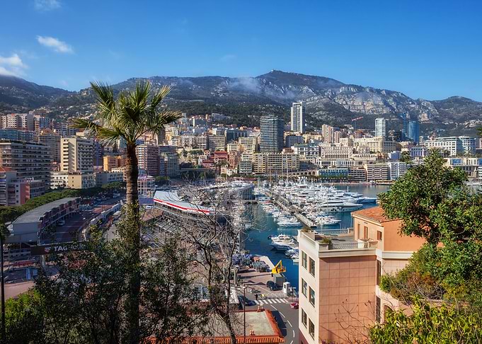 Principality of Monaco