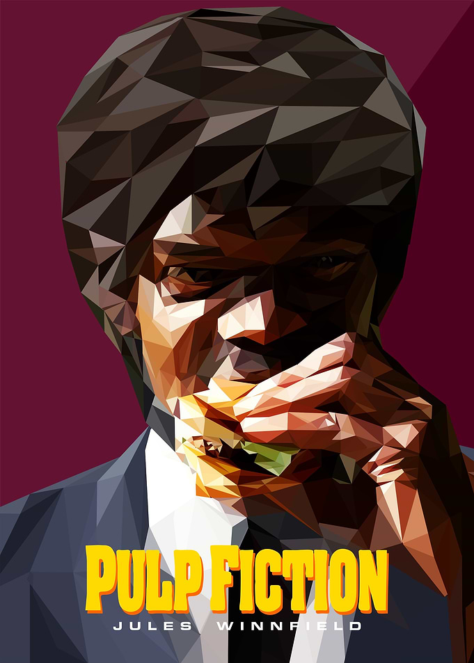 Pulp Fiction