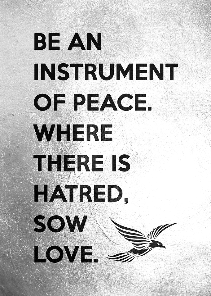 Instrument of Peace