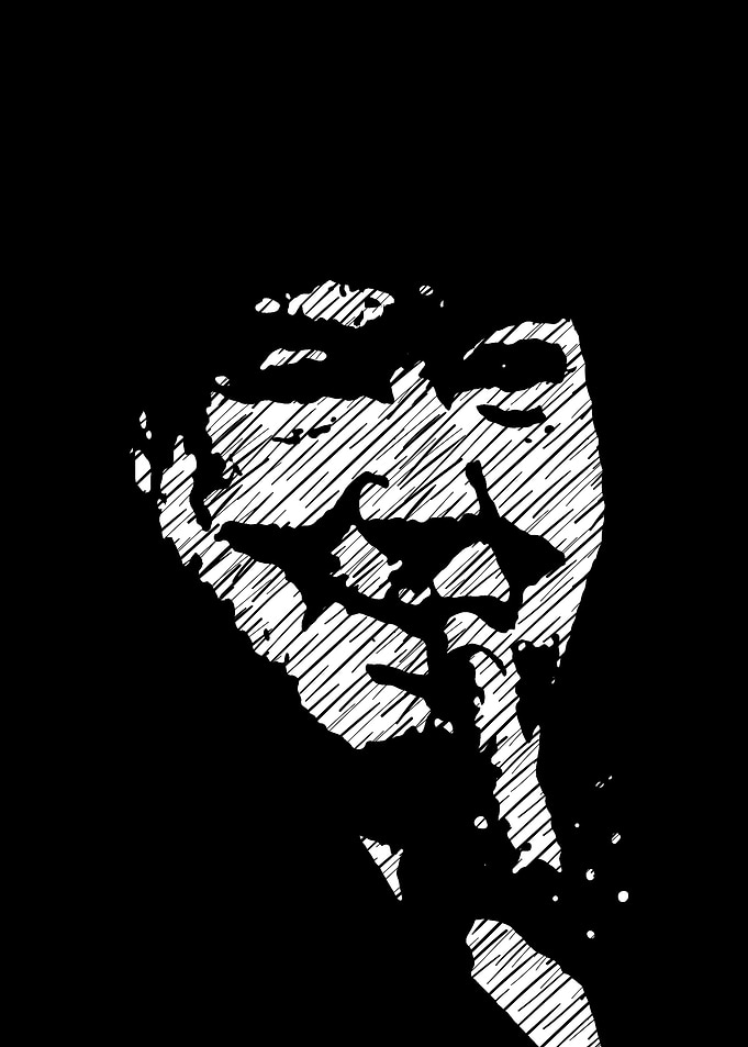 Winston Churchil