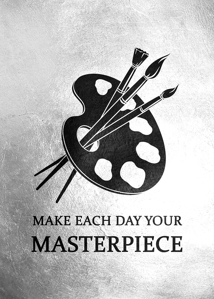 Masterpiece