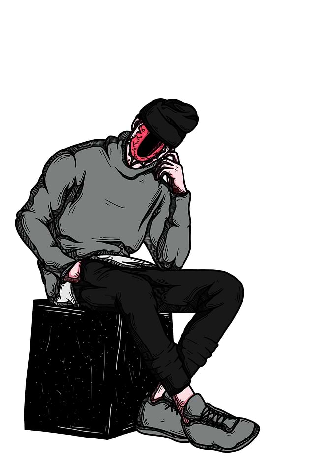 Feeling Lonely