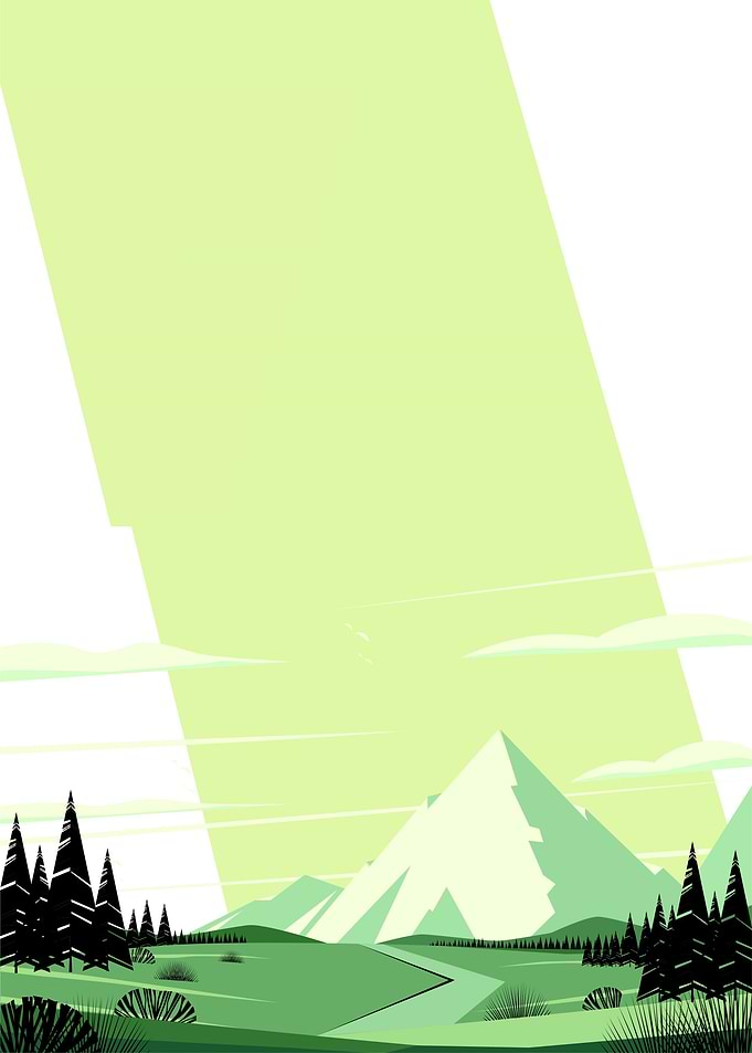 Lights On The Mountain 1
