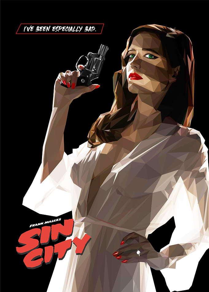 Sin city