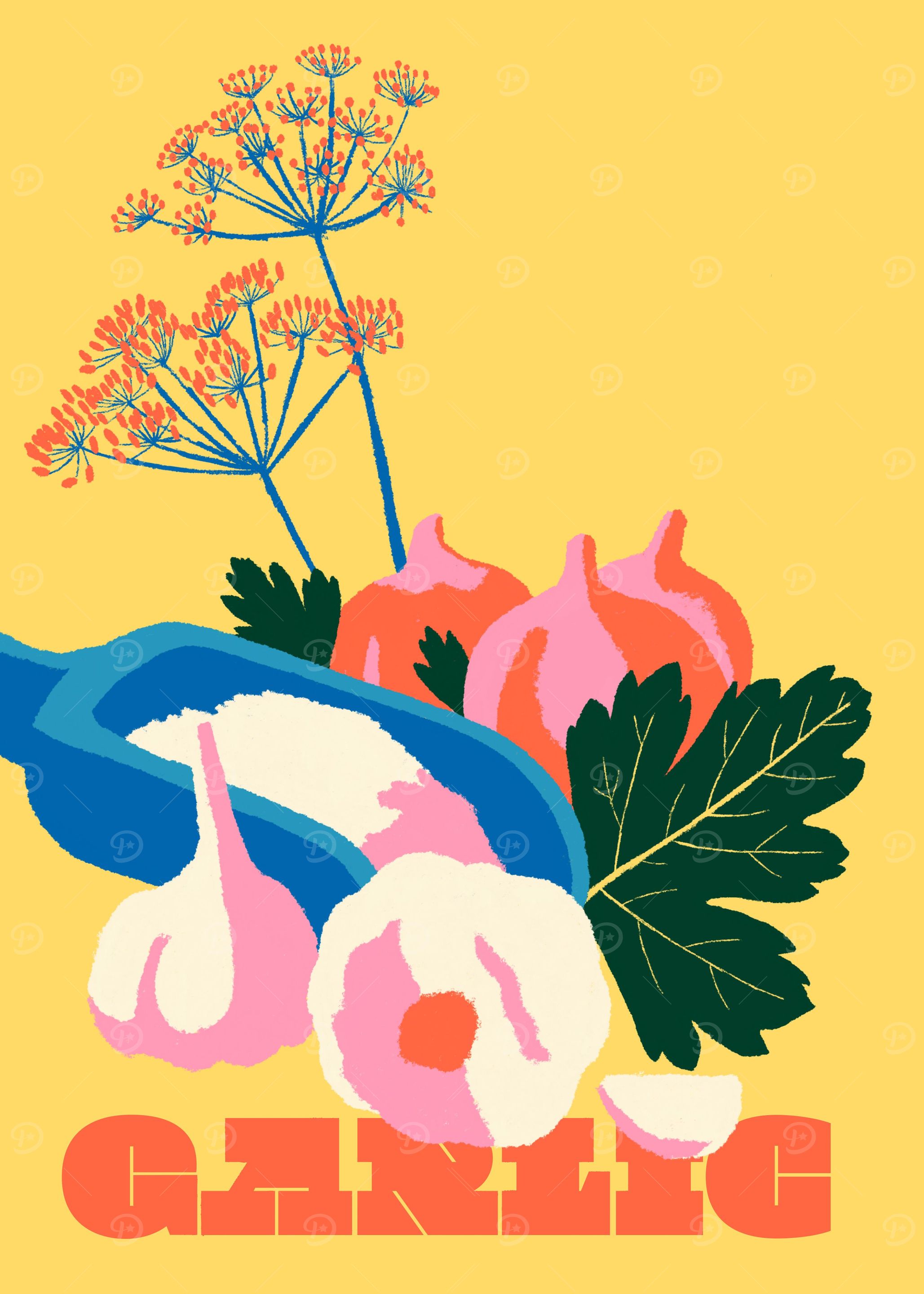 Garlic