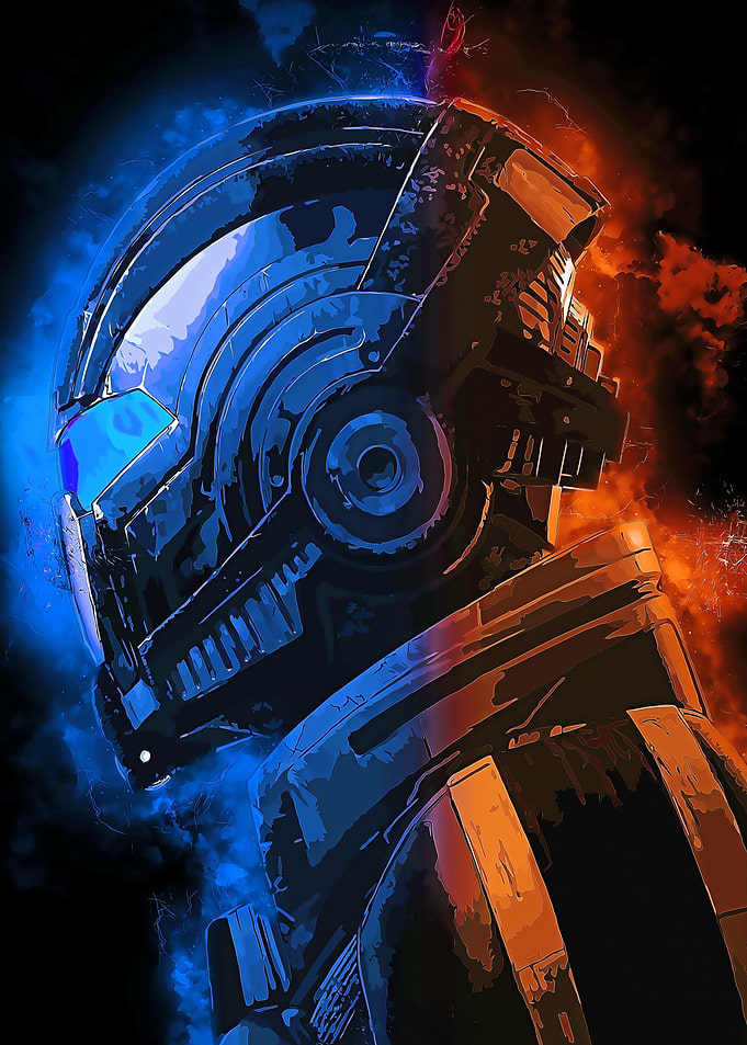 Mass Effect Andromeda