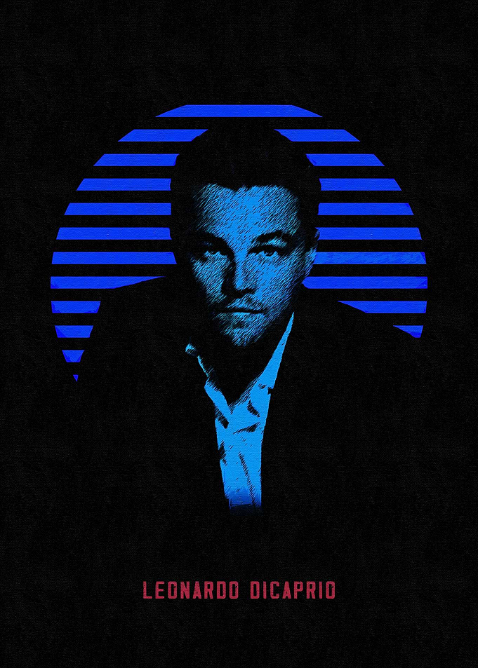 Leonardo Dicaprio