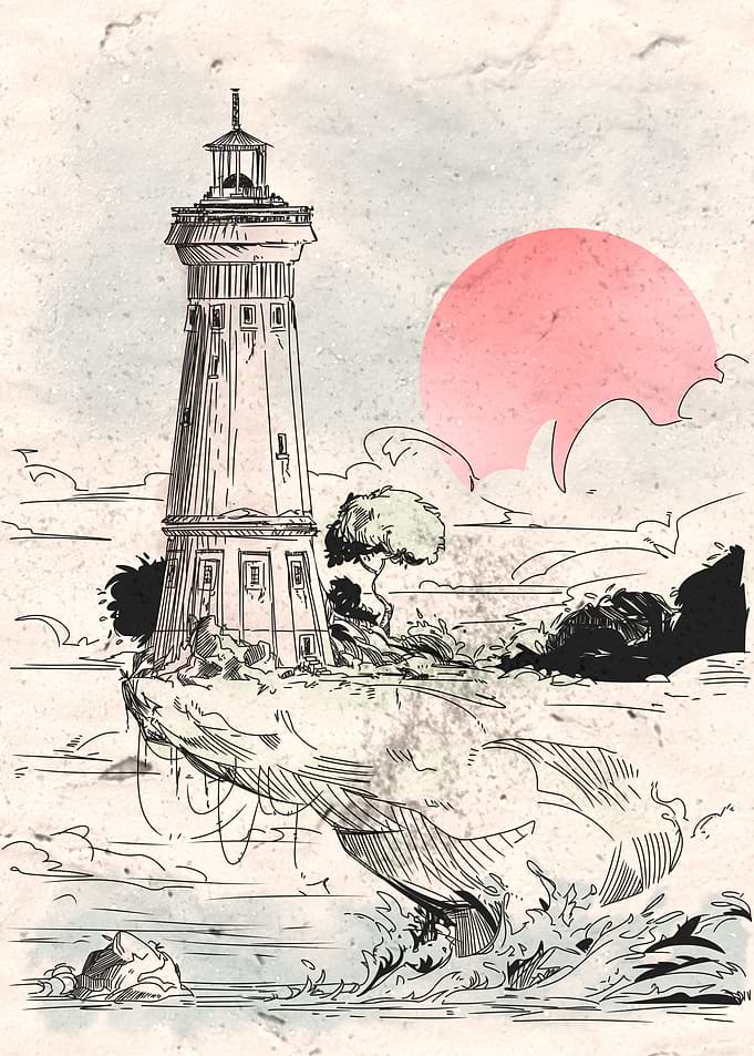 Lighthouse