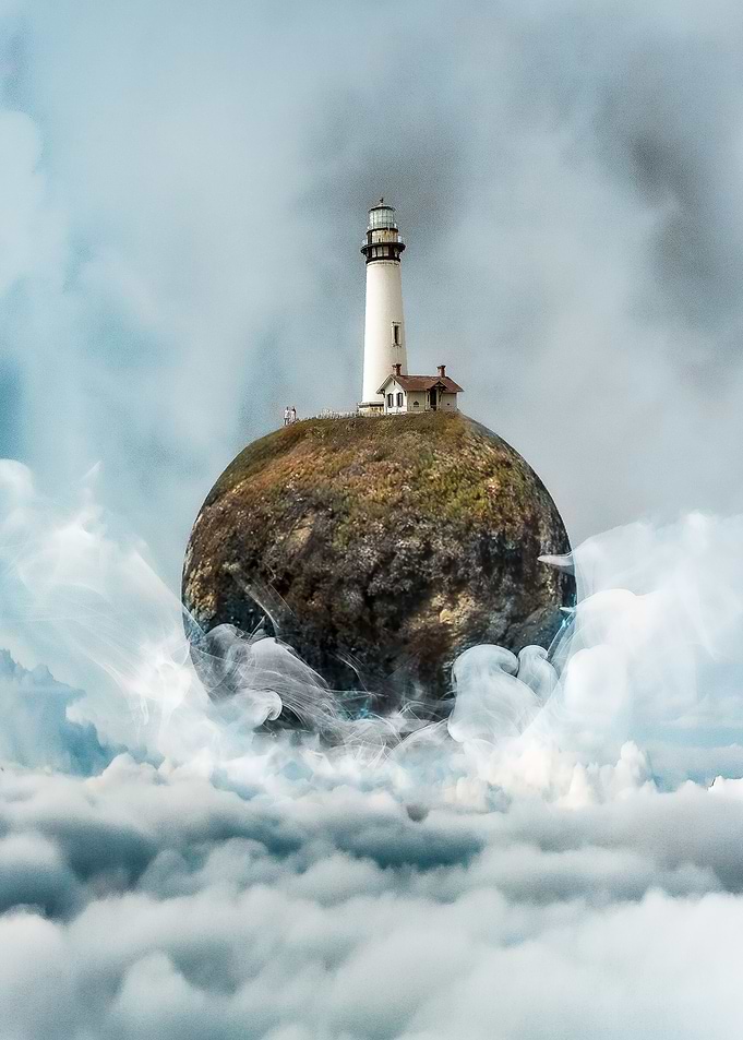 light house