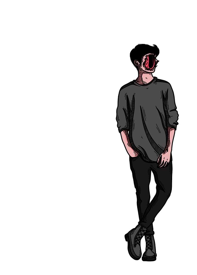 Wondering