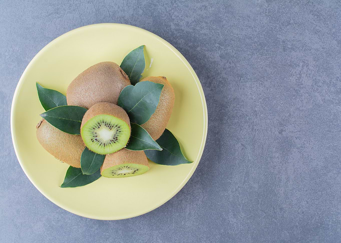 Kiwi Fruit Power Pack