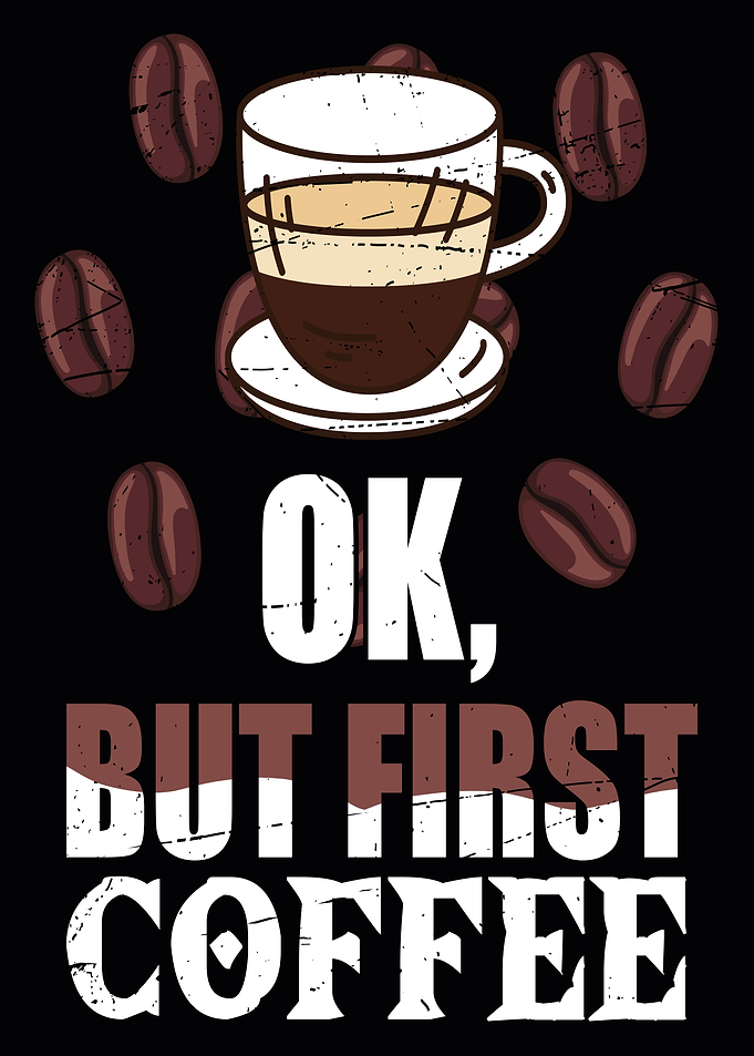 coffee drinker quotes