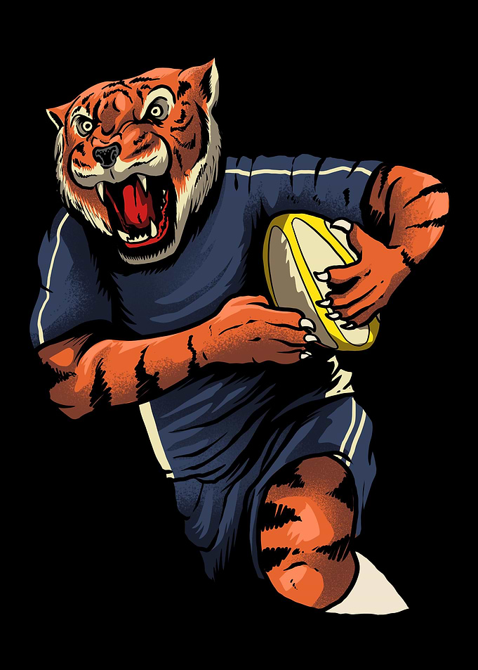 Rugby