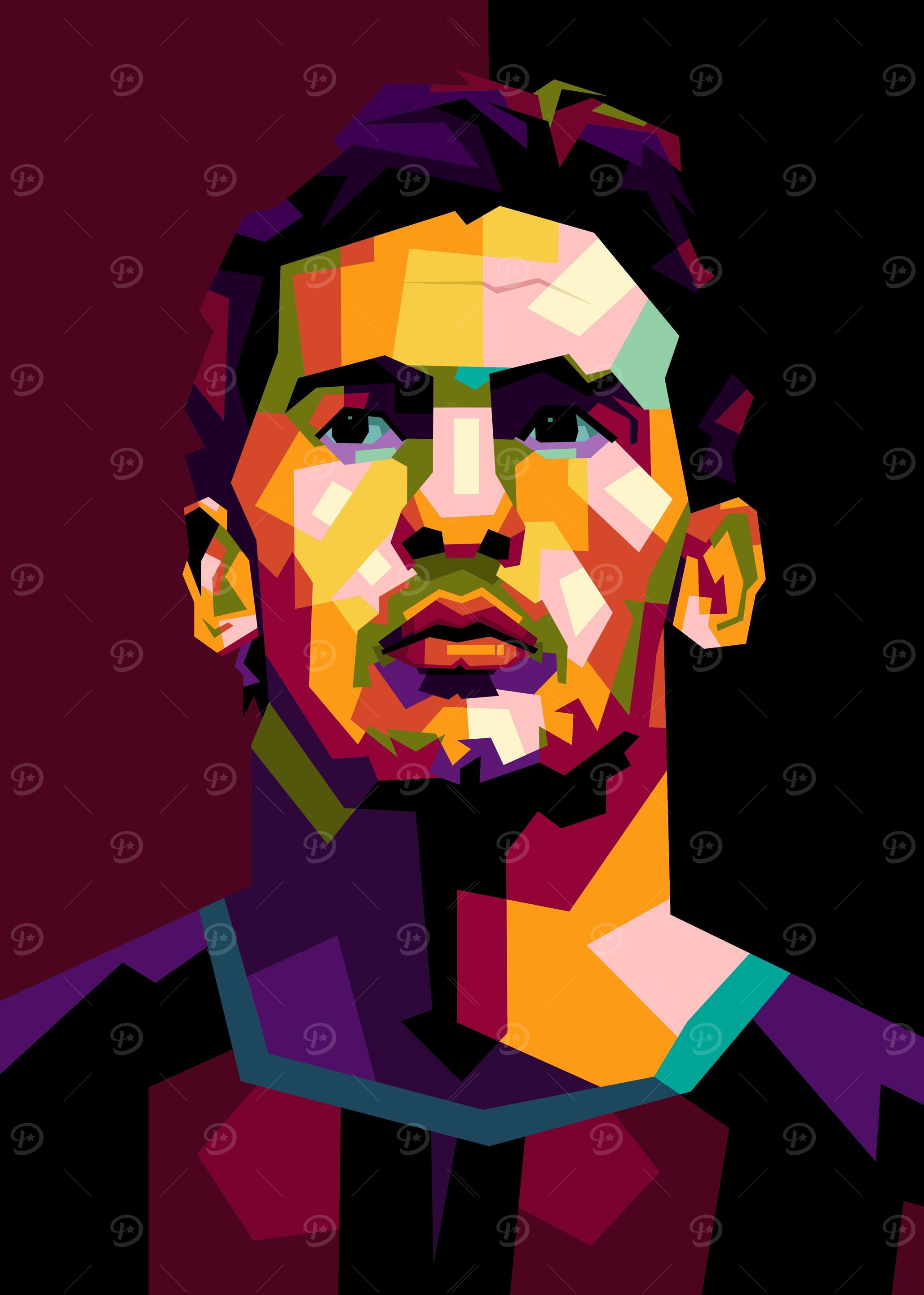 Andriy Shevchenko in wpap