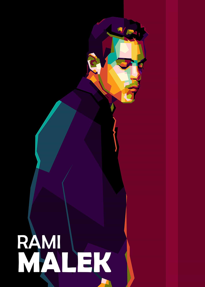 Rami M in wpap