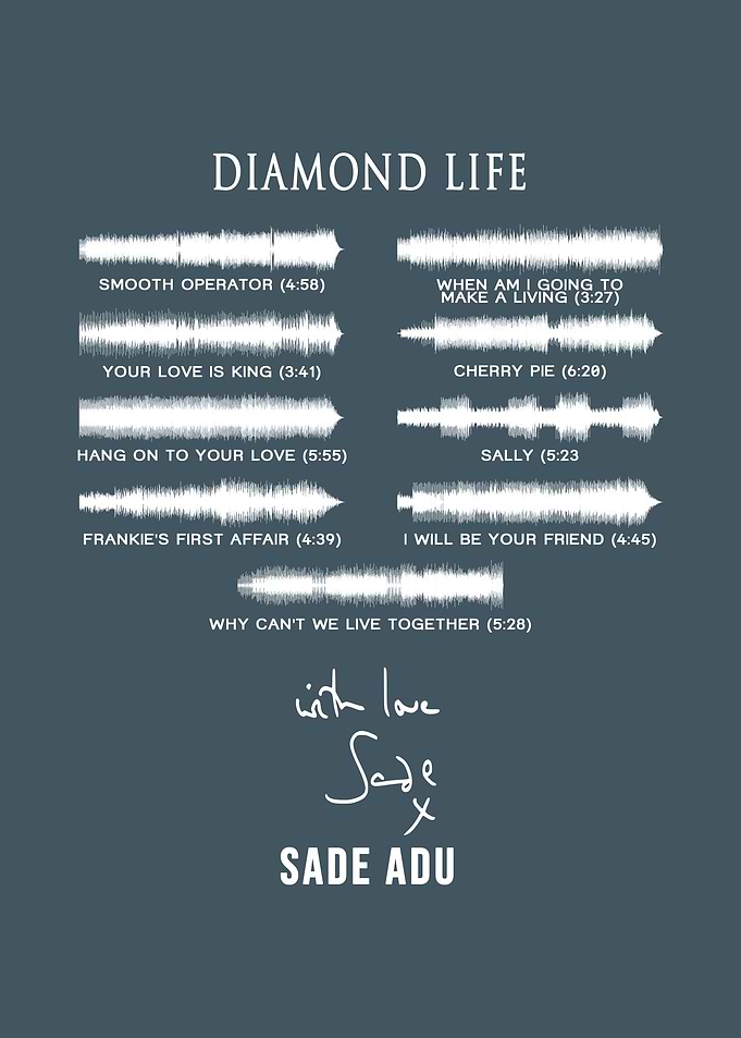 Sade Adu