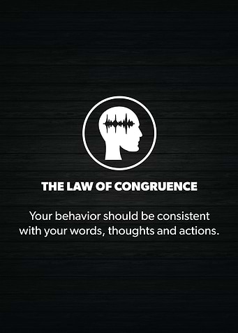 Law Of Congruence