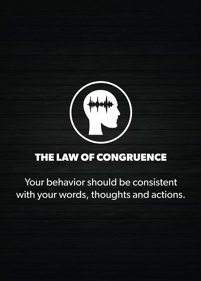 Law Of Congruence
