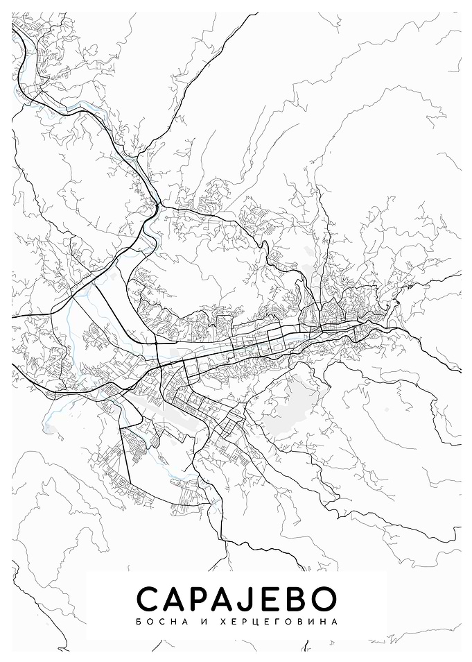 Sarajevo