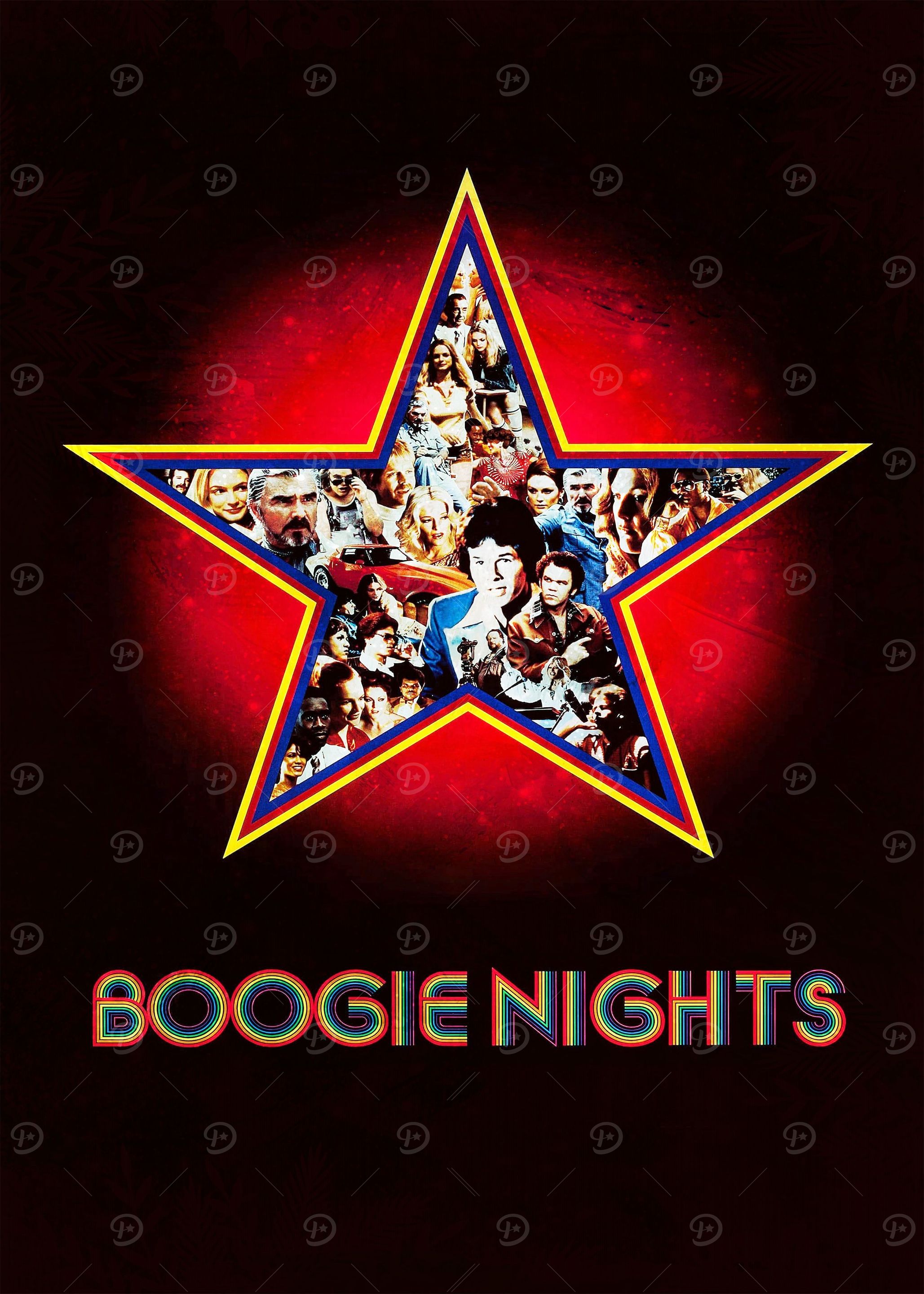 Boogie Nights