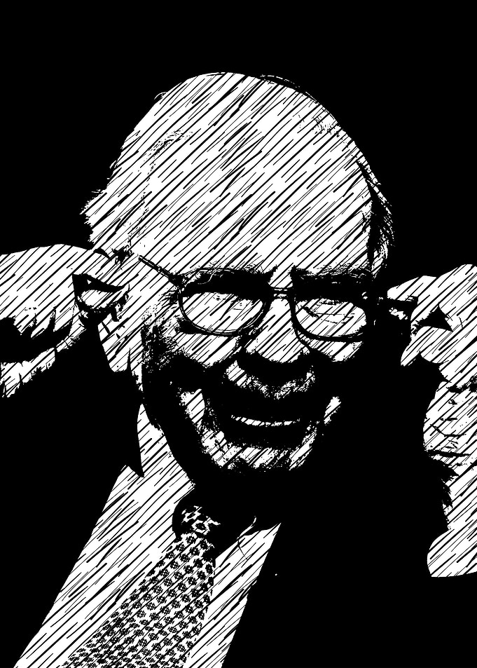 Warrent Buffett