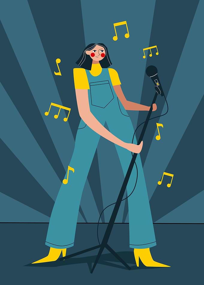 Sing a Song