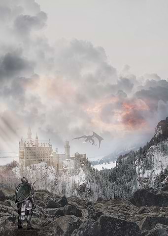 Castle Attack