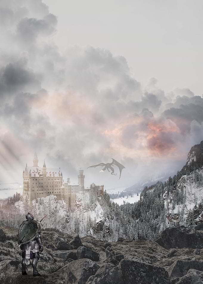 Castle Attack