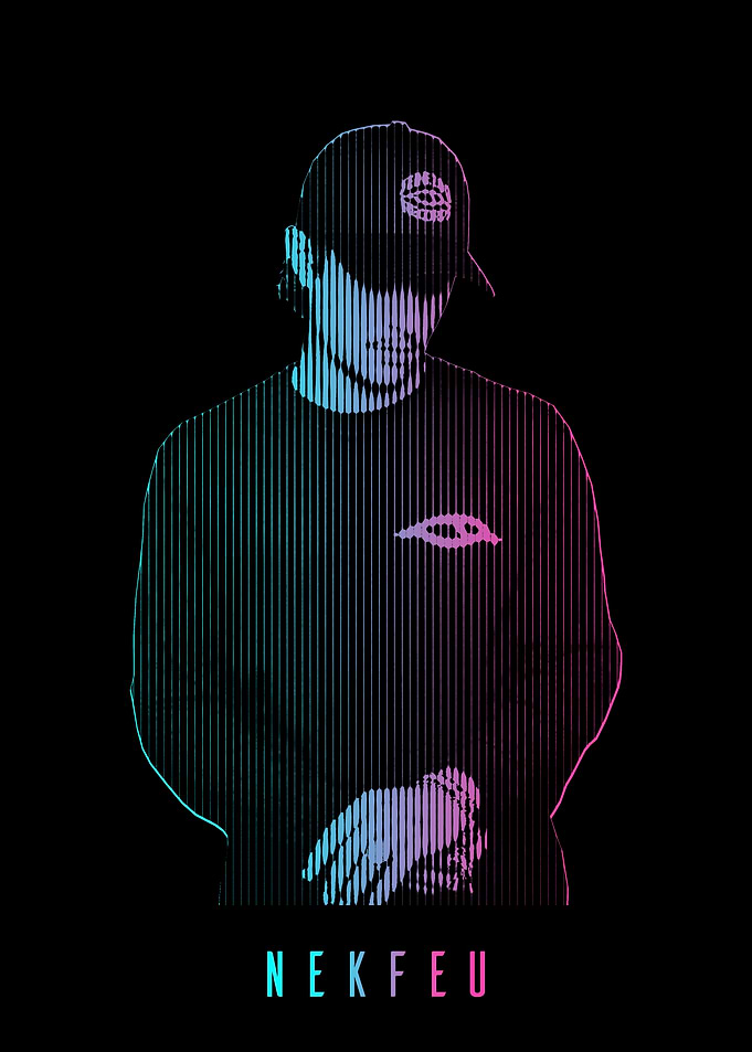 NEKFEU