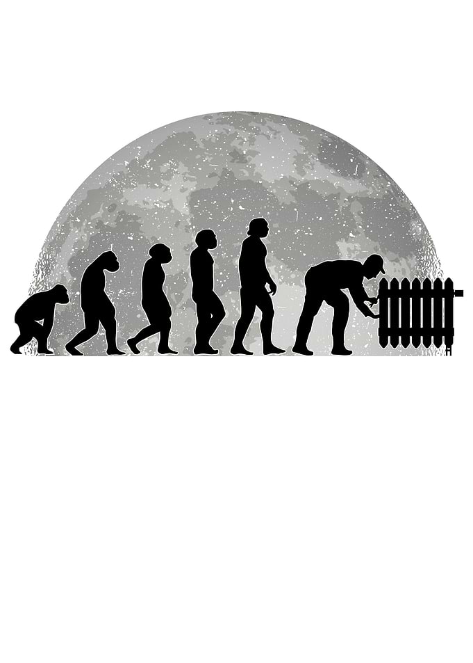 Heating Engineer Evolution