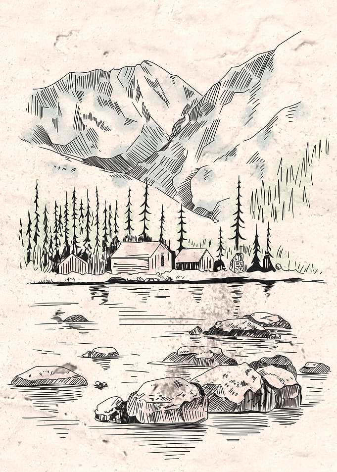 Good Landscape