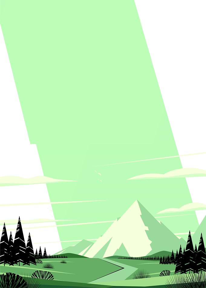 Lights On The Mountain 4